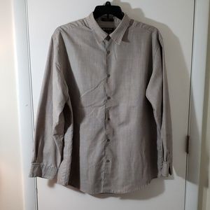 Dress shirt